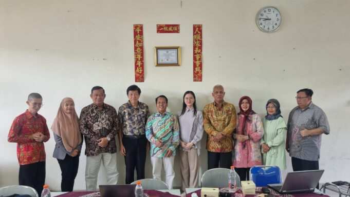 BIB Bisa Diakses Dosen PTK, Termasuk Sekolah Tinggi Khonghucu