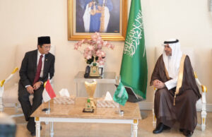 Saudi Diminta Tidak Batasi Usia Jemaah Haji, Menag Tekankan Kesehatan sebagai Tolak Ukur