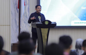 Sidang Isbat: Wujud Kehadiran Negara dalam Layanan Keagamaan