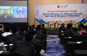 Dai Diminta Tak Terlena Pujian dan Jangan Anti Kritik