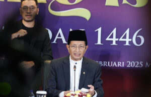 Besok Mulai Puasa Ramadan 1446 H, Cek Pengumuman Kemeneg