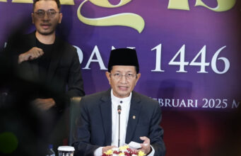 Besok Mulai Puasa Ramadan 1446 H, Cek Pengumuman Kemeneg