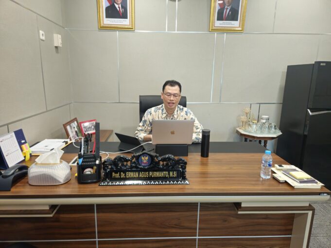 Efisiensi Anggaran, Kementerian PANRB: Program Terkait Reformasi Birokrasi Tetap Berjalan Optimal