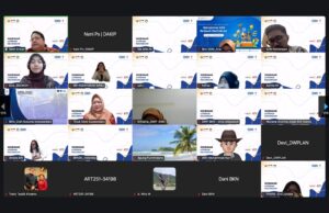 Gandeng BRI dan BEI, Kementerian PANRB Tingkatkan Literasi Keuangan Pegawai