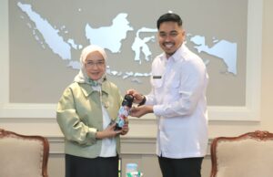 Gandeng Abdimuda, Menteri Rini Dorong Rebranding ASN Melalui Kolaborasi