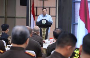 Dukung Pemberantasan Korupsi, Wamen PANRB Ungkap Strategi Penerapan Zona Integritas