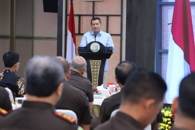 Dukung Pemberantasan Korupsi, Wamen PANRB Ungkap Strategi Penerapan Zona Integritas