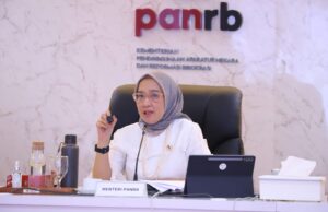 Optimalkan Pelayanan Masyarakat, Berikut Jam Kerja ASN saat Ramadan