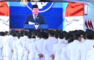 Pelantikan Serentak 961 Kepala Daerah, Momen Bersejarah dalam Demokrasi Indonesia