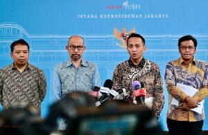 Diterima Presiden Prabowo, DEN Sampaikan Rekomendasi Terkait Kebijakan Trump dan Dampaknya ke Indonesia