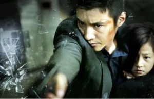 Hollywood Siap Rilis Remake The Man From Nowhere 2025, Film Aksi Thriller Dinantikan