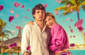 Film Honeymoon Crasher 2025, Komedi Romantis Perancis Siap Menghibur di Netflix