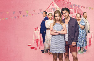 Love Forever atau Kärlek Fårever 2025, Komedi Romantis Swedia akan Mengocok Perut di Netflix