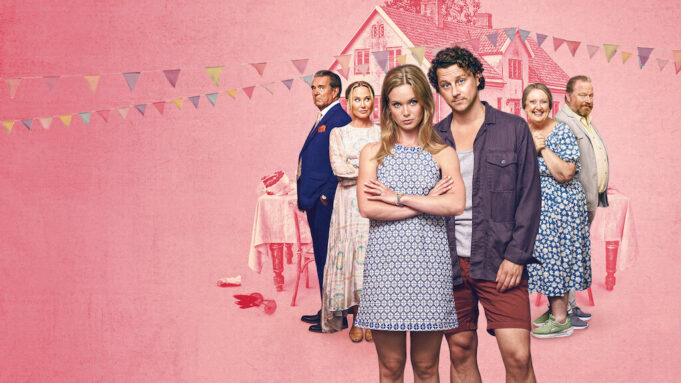 Love Forever atau Kärlek Fårever 2025, Komedi Romantis Swedia akan Mengocok Perut di Netflix