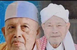 Duka Menyelimuti Aceh: 2 Ulama Besar Berpulang Kerahmatullah di Hari Yang Sama