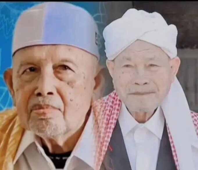 Duka Menyelimuti Aceh: 2 Ulama Besar Berpulang Kerahmatullah di Hari Yang Sama