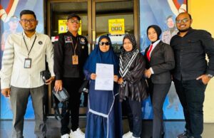 Soal Didugaan Permberian Obat Kadaluwarsa, YARA Laporkan Manajemen RSUD ke Polda Aceh