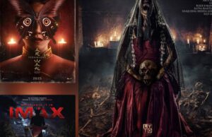 Film Horor Indonesia Terbaru 2025, “Pengantin Iblis”, “Pabrik Tebu”, dan “Pernikahan Arwah” Tayang di Bioskop