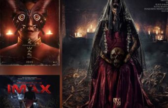 Film Horor Indonesia Terbaru 2025, “Pengantin Iblis”, “Pabrik Tebu”, dan “Pernikahan Arwah” Tayang di Bioskop