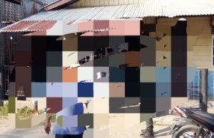 Satpol PP dan WH Grudhuk Rumah Kontrakan di Kota Lhokseumawe, Ada Apa?