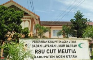 Direktur RSUCM Dapat Apresiasi Komisi 1 Atas Kepedulian Langsung Terhadap Tenaga Kesehatan Suka Rela