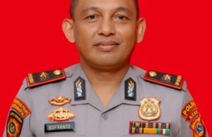 Kapolda Aceh Mutasikan Pejabat, Kompol Sofyanto Jadi Kasat Pam Obvit Polresta Banda Aceh