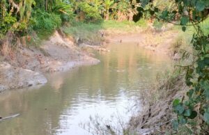 Bocah Usia 10 Tahun Meninggal Dunia Tenggelam di Krueng Keureto