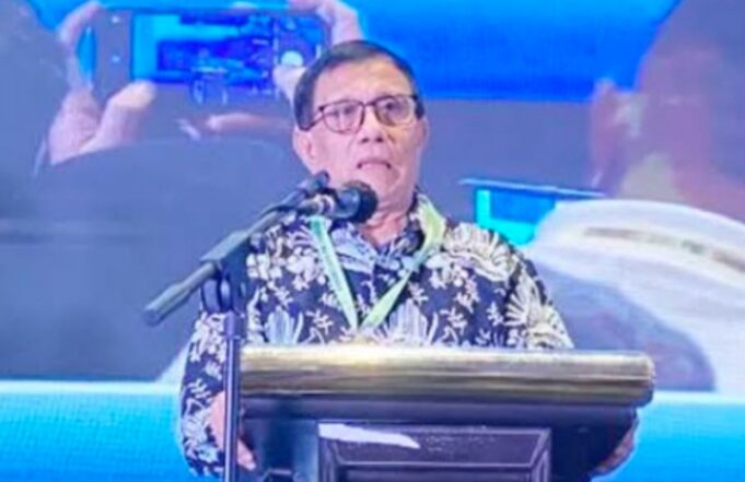 Ketum PWI Pusat Hendry Ch Bangun: Zulmansyah Sekedang Ketua PWI Ilegal