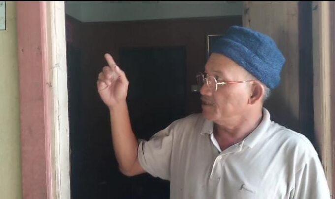 Rumah Jurnalis Tv One di Lhokseumawe Dibobol, Sejumlah Barang Berharga Hilang