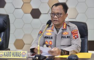 Polda Aceh Tegaskan Komitmen terhadap Penyelesaian Kasus Ipda YF secara Transparan