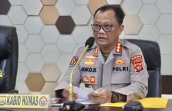 Polda Aceh Tegaskan Komitmen terhadap Penyelesaian Kasus Ipda YF secara Transparan