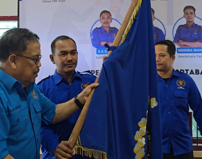 Konferkab II Satu Calon, Zulfikar Terpilih Secara Aklamasi