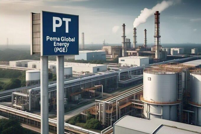 Terungkap: PT Pema Global Energi Tidak Miliki Anggaran Publikasi