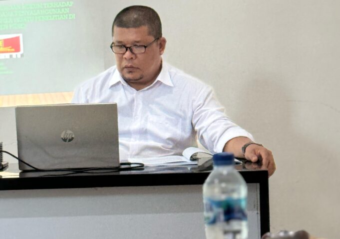 YARA Desak Bupati Pidie Angkat Kepala SKPK Sesuai Kompetensi