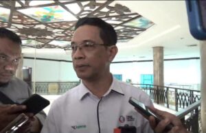 Hampir 7 Milyar Pertahun, Kemanakah Realisasi CSR PT Pema Global Energy