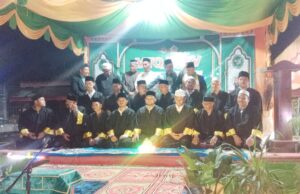 MTQ ke-35 Kecamatan Tanah Luas Digelar, Menginspirasi Masyarakat Melalui Al-Qur’an