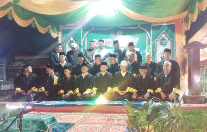 MTQ ke-35 Kecamatan Tanah Luas Digelar, Menginspirasi Masyarakat Melalui Al-Qur’an