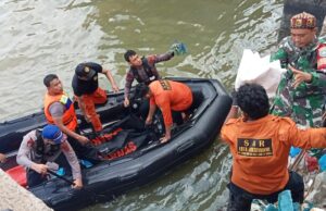 Mayat Ditemukan Mengapung di Perairan Ujung Blang, Diduga Bocah Tenggelam di Krueng Pase
