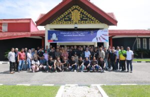 Perkuat Kemitraan dengan Wartawan, PAG Gelar Media Gathering Sambut Ramadan