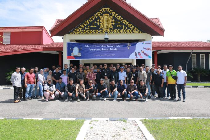 Perkuat Kemitraan dengan Wartawan, PAG Gelar Media Gathering Sambut Ramadan