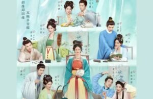 Nonton Perfect Match 2025: Drama Komedi Romantis Menarik dari Cina