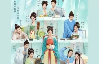 Nonton Perfect Match 2025: Drama Komedi Romantis Menarik dari Cina