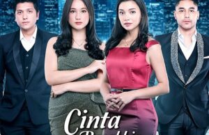Serial Cinta Berakhir Bahagia 2025, Drama Indonesia, Sinpsis: Cinta dan Pengorbanan
