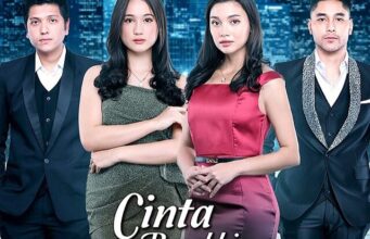 Serial Cinta Berakhir Bahagia 2025, Drama Indonesia, Sinpsis: Cinta dan Pengorbanan