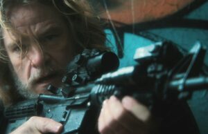 Film Sunray: Fallen Soldier 2025, Kisah Perjalanan Mencari Keadilan Seorang Veteran Perang