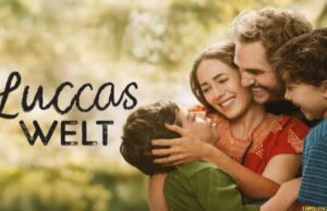 Lucca’s World 2025, Kisah Inspiratif tentang Perjuangan Keluarga dalam Mencari Harapan