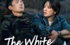 The White Olive Tree 2025, Drama Romantis Militer Cina, Sinopsis: Cinta  Terhalang oleh Perang