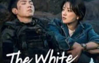 The White Olive Tree 2025, Drama Romantis Militer Cina, Sinopsis: Cinta Terhalang oleh Perang