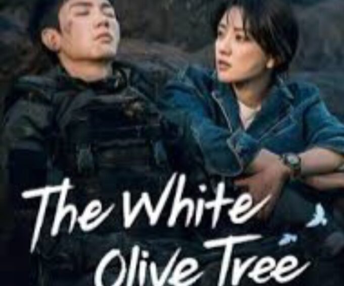The White Olive Tree 2025, Drama Romantis Militer Cina, Sinopsis: Cinta Terhalang oleh Perang