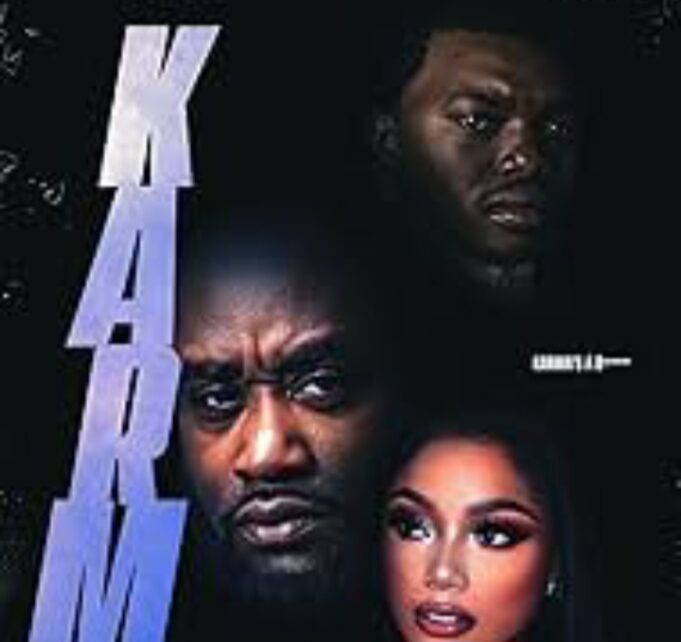 Drama Romantis Amerika ‘Karma’ 2025, Kisah Penuh Ketegangan dengan Cinta, Kesetiaan dan Masa Lalu